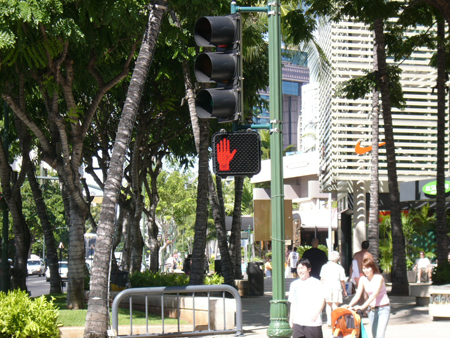 hawaii
