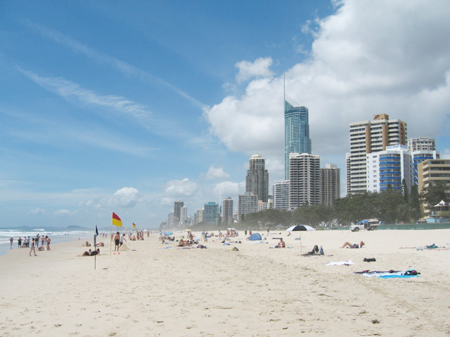 goldcoast