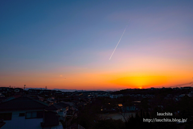 夕刻