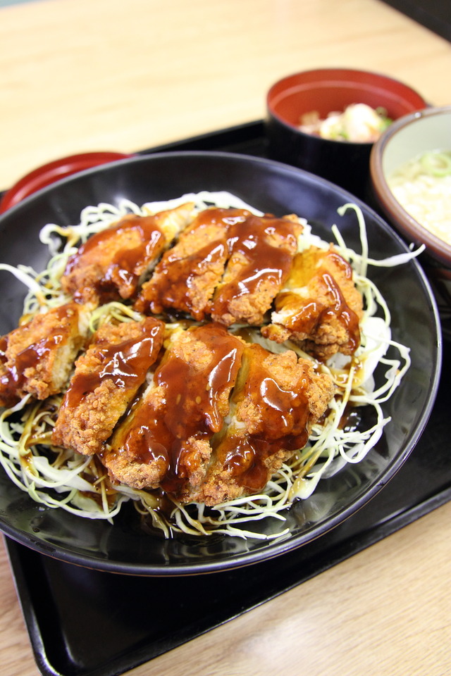 麺勝
