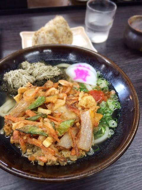 資さんうどん 古賀店