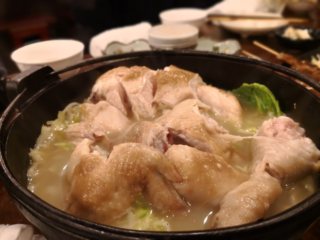 村崎炊鶏研究所2