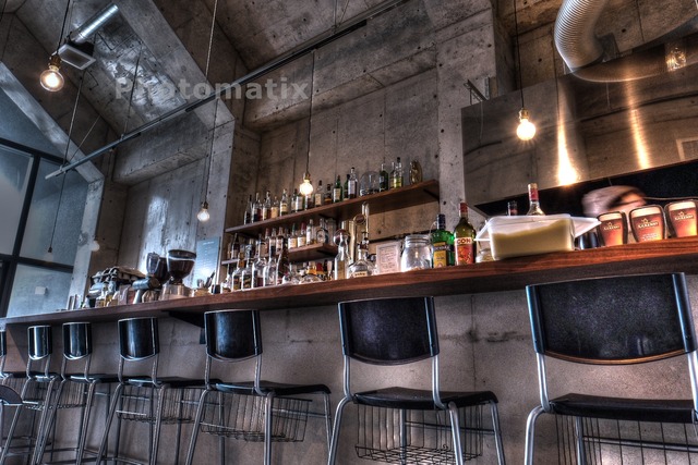 ミマツHDR