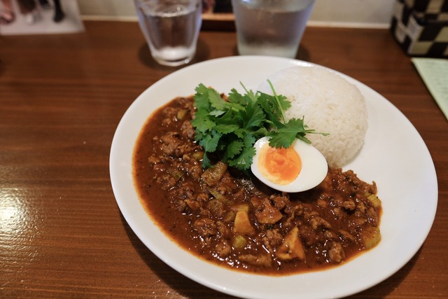 オカノカリー