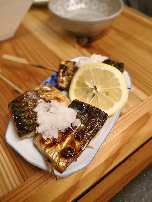 焼鳥十蔵
