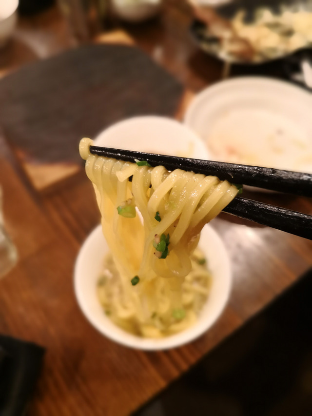 村崎炊鶏研究所3