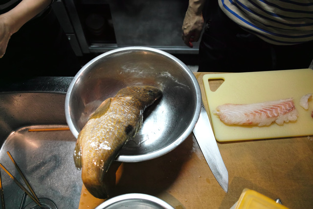 かえる食堂蓮