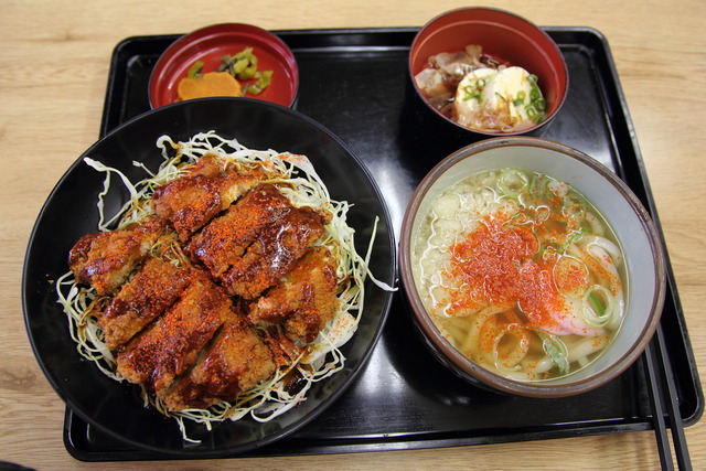 麺勝