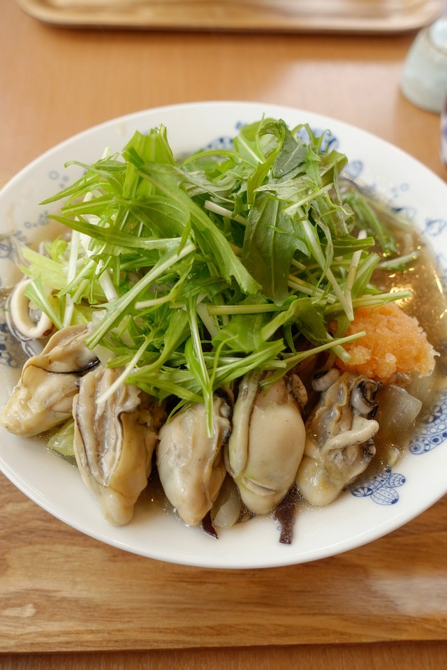 海食べのすすめ