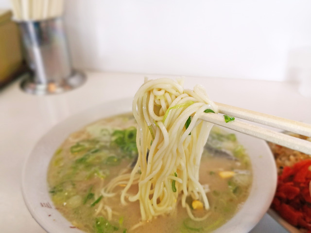 ひろせ食堂4