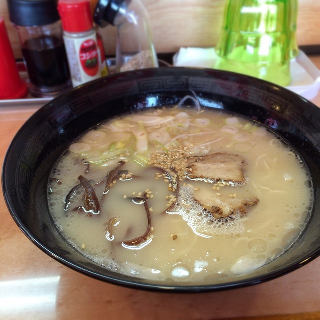 天幻龍 古賀店