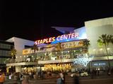 Staples Center