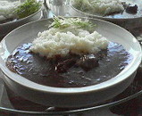 ハヤシライス