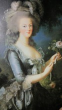 marieantoinettes