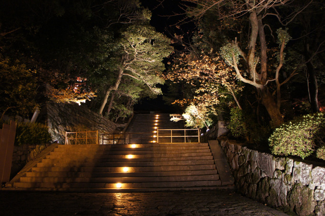 知恩院