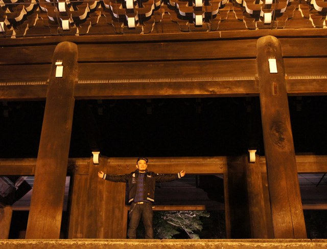 知恩院