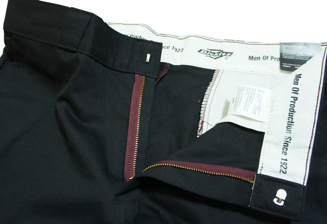 DICKIES