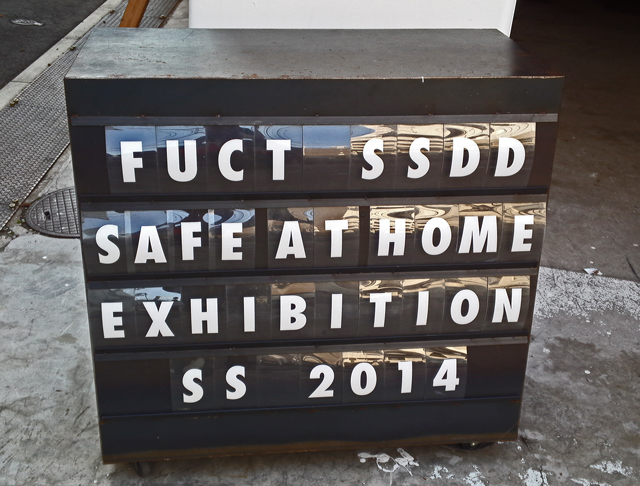 FUCT SSDD