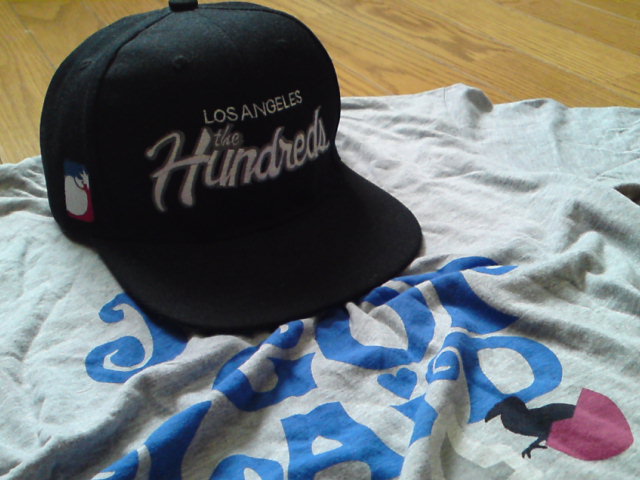 back