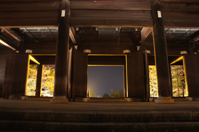 知恩院