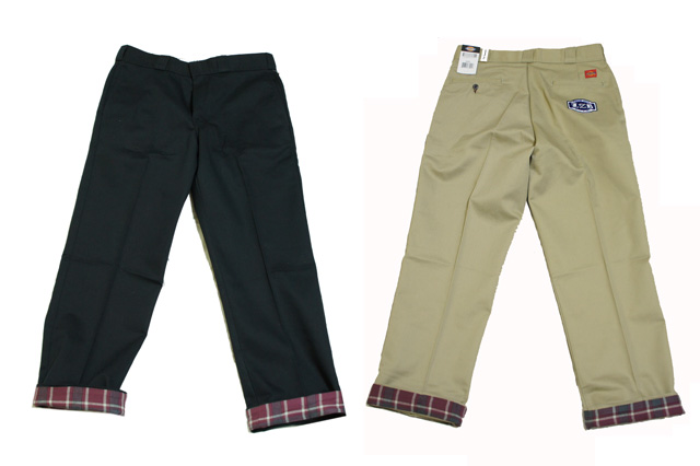 DICKIES