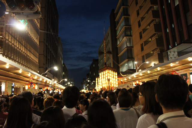 祇園祭