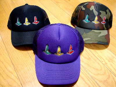 cap