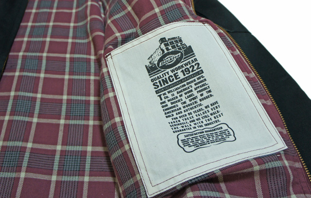DICKIES