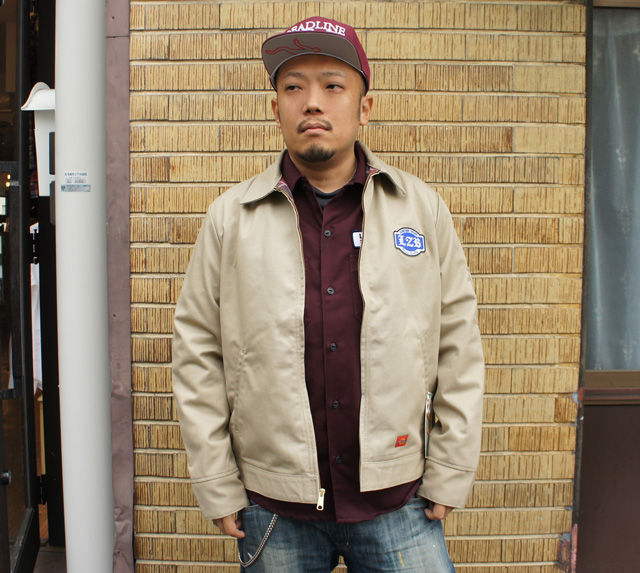 DICKIES