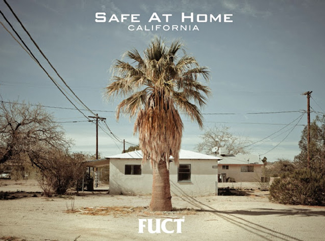 FUCT