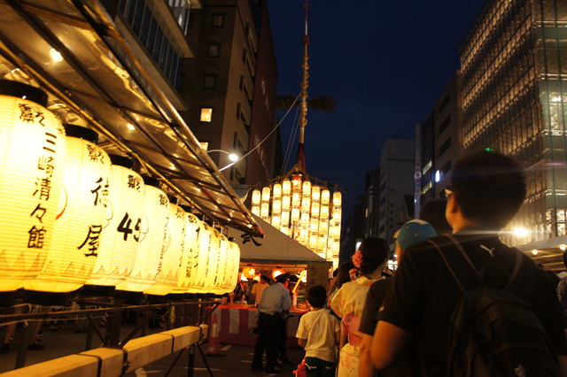 祇園祭