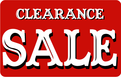clearance