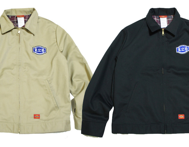 DICKIES
