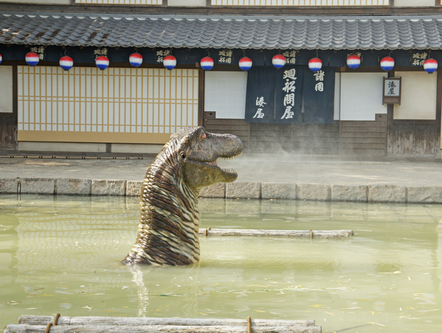 映画村