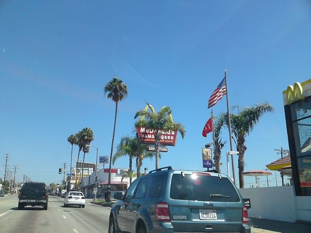 USA