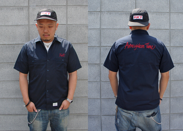 FUCT