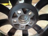 wheel spacer 2