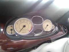 オートクラフト75