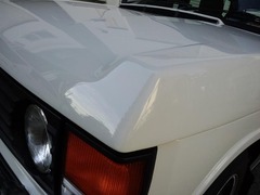 レンジローバー クラシックAUTOCRAFT