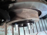 wheel spacer 1