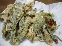 山菜