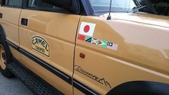 ランドローバー_ディスカバリー