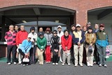 LAYBRICK CUP 3rd