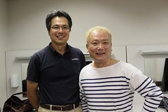 cabaさん