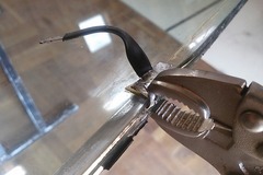 レンジローバー_熱線ガラス