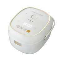 IHジャー炊飯器3.5合