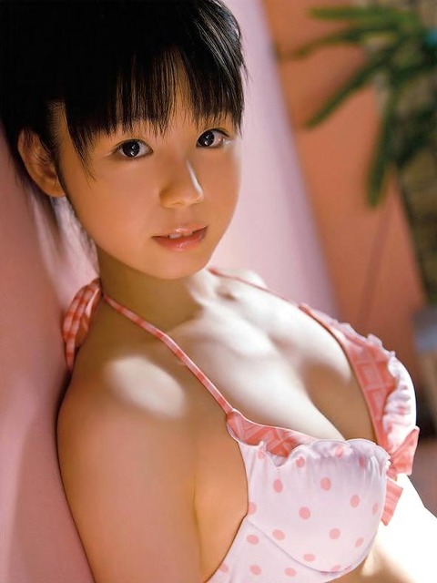 小池里奈 画像