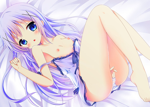 二次ロリ (4)