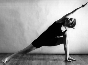 yoga