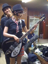 Chiggy & Shiggy